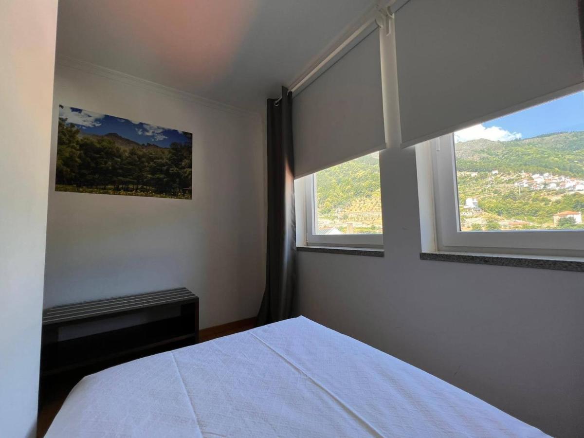 Vale Do Zezere Hotel Manteigas Luaran gambar