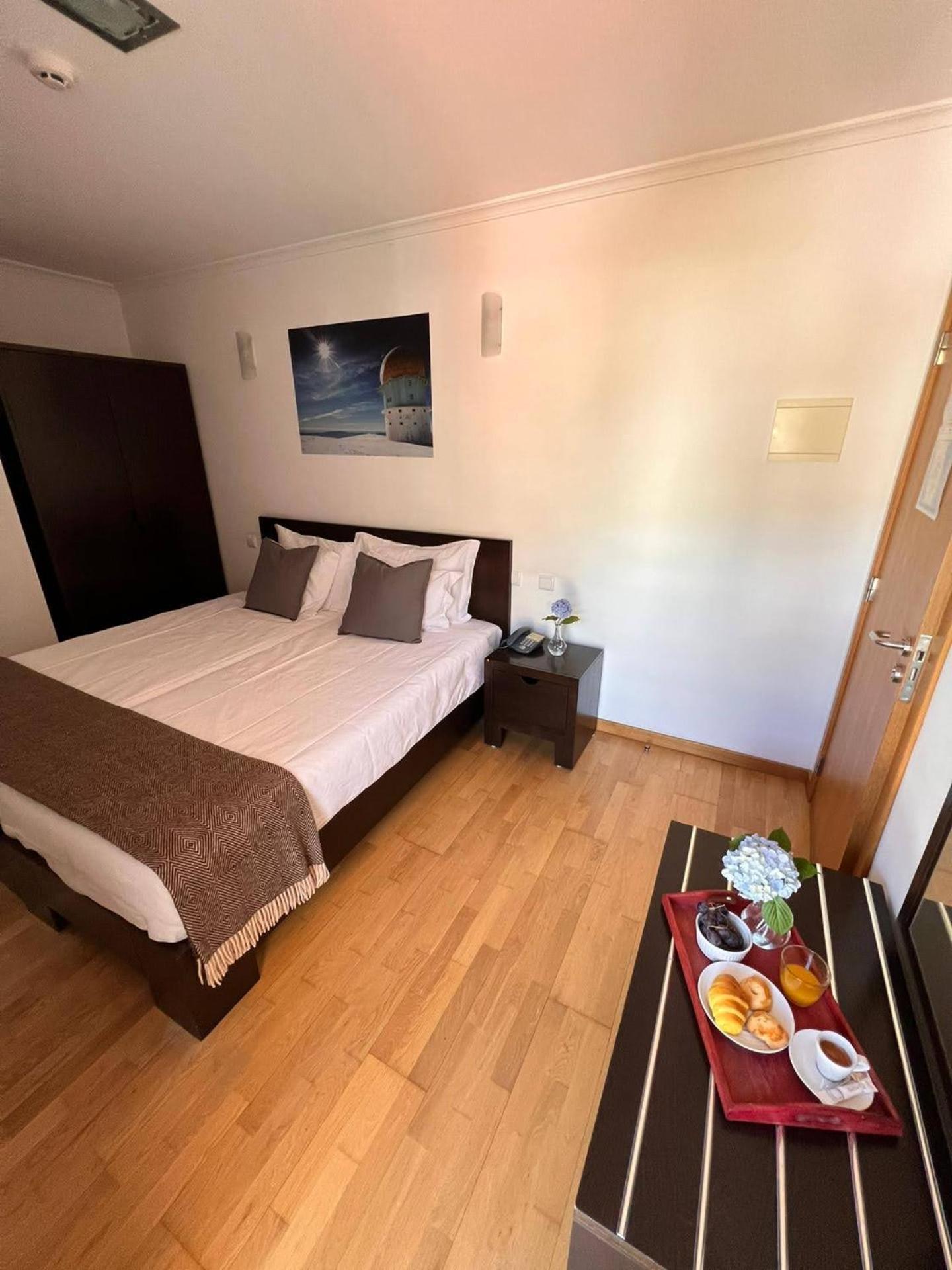 Vale Do Zezere Hotel Manteigas Luaran gambar