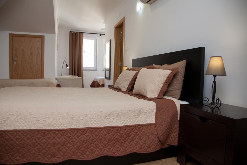 Vale Do Zezere Hotel Manteigas Luaran gambar
