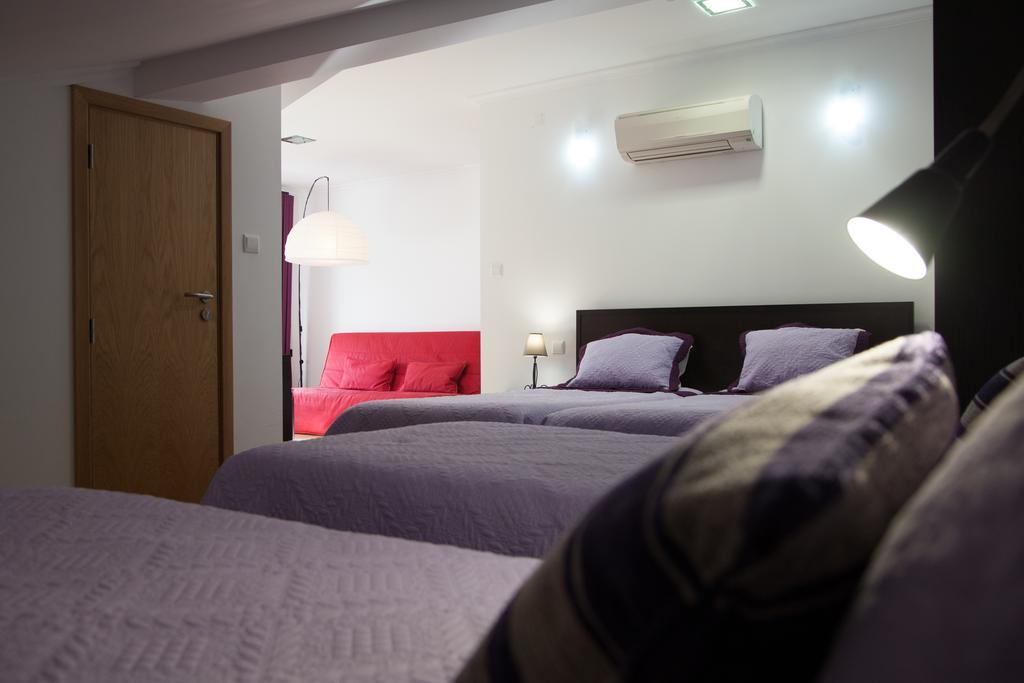 Vale Do Zezere Hotel Manteigas Luaran gambar