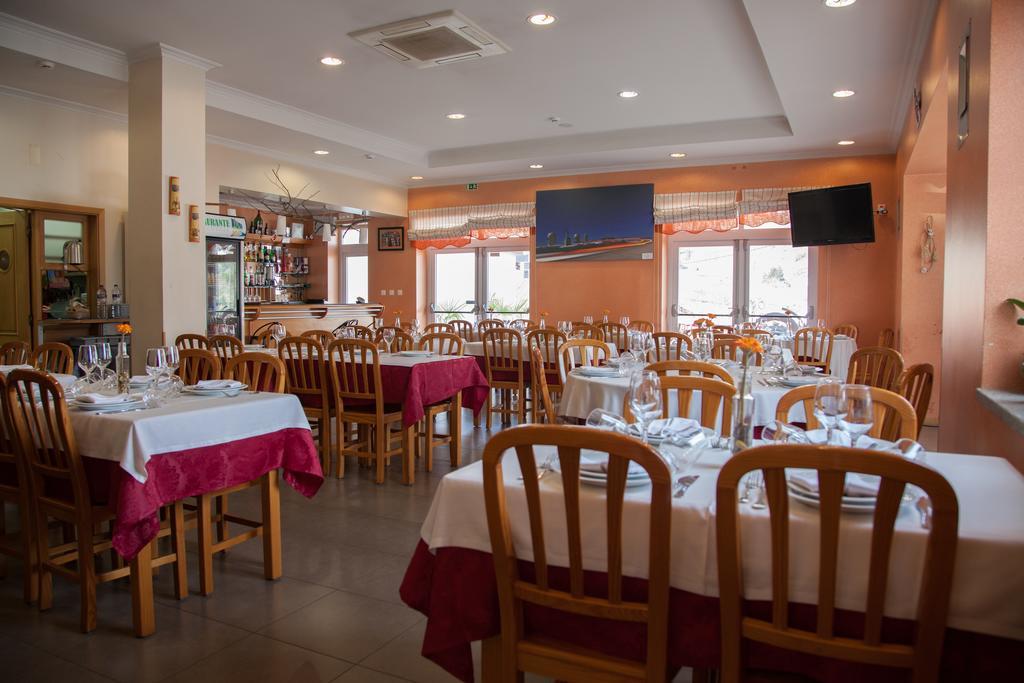 Vale Do Zezere Hotel Manteigas Luaran gambar