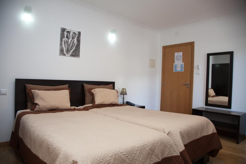 Vale Do Zezere Hotel Manteigas Luaran gambar