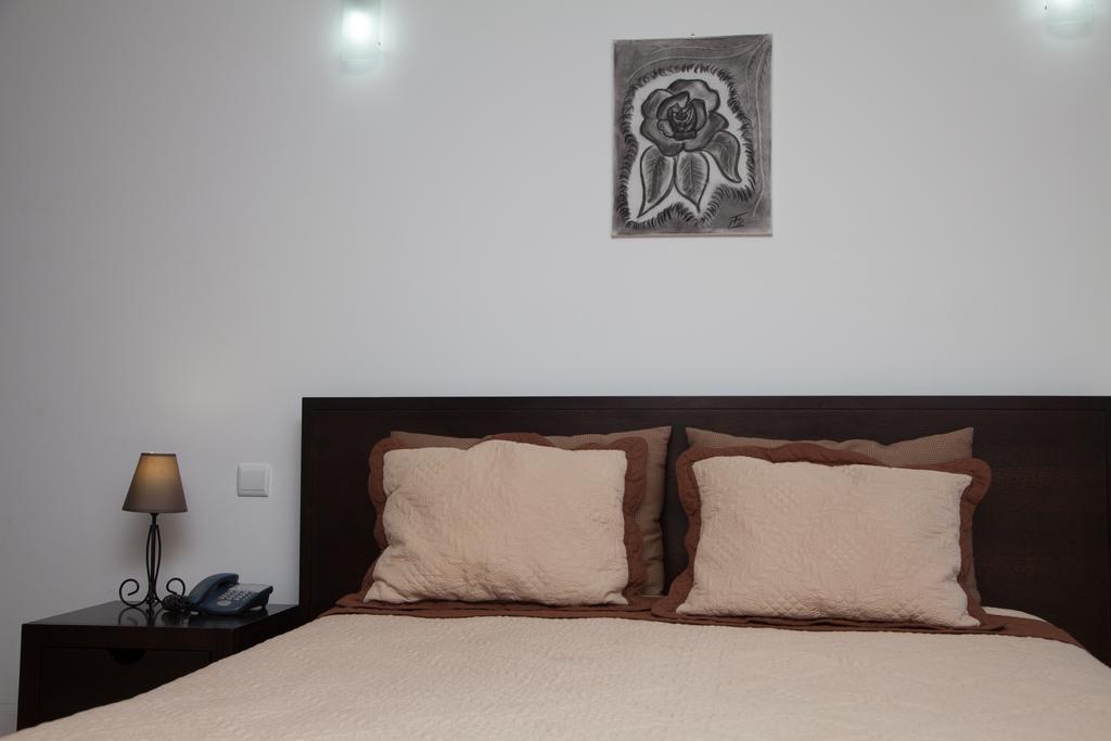Vale Do Zezere Hotel Manteigas Luaran gambar