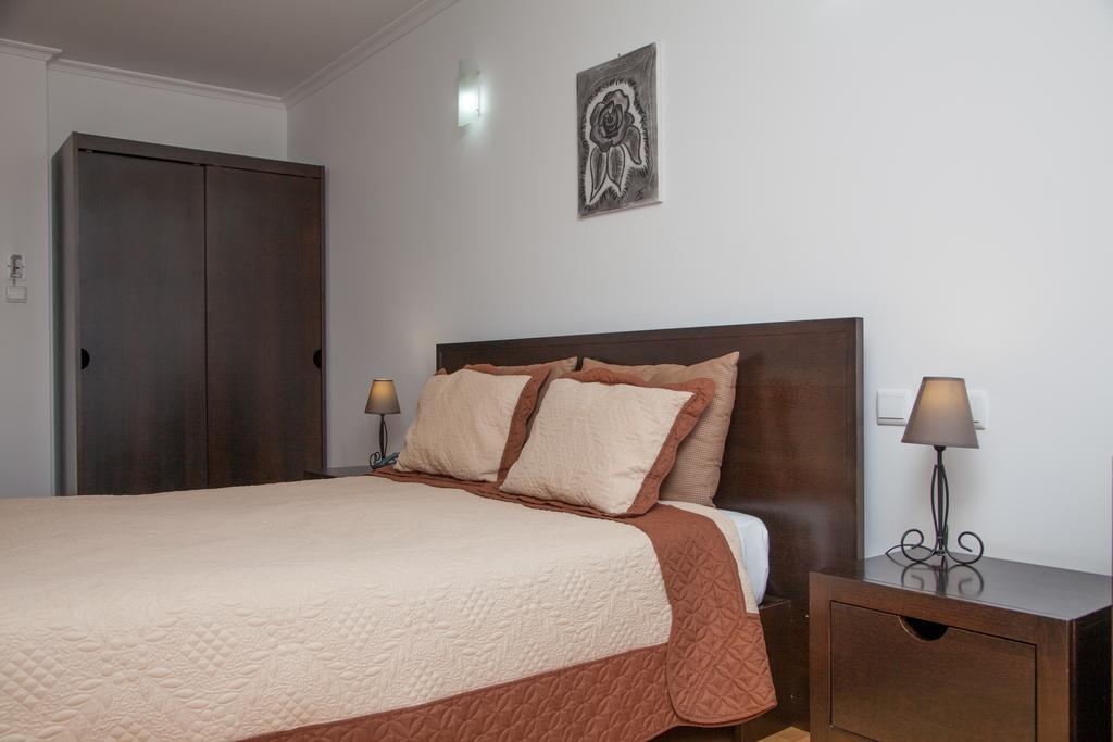 Vale Do Zezere Hotel Manteigas Luaran gambar